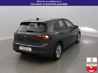 Golf TDI SCR 115 DSG7 Life 2023 occasion 78200 Buchelay