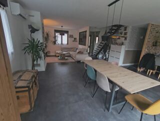  Maison à vendre 7 pièces 142 m²