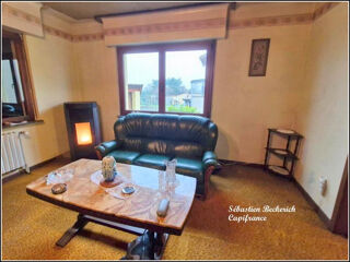  Maison à vendre 8 pièces 212 m²