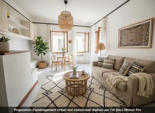  Maison � vendre 3 pi�ces 68 m�