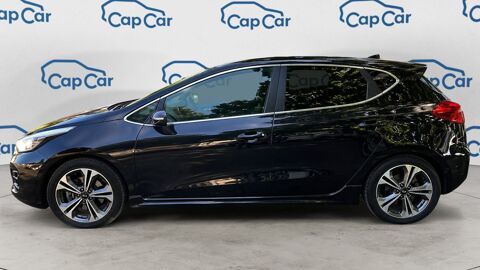 Ceed III 1.6 CRDi 136 GT Line 2017 occasion 59590 Raismes