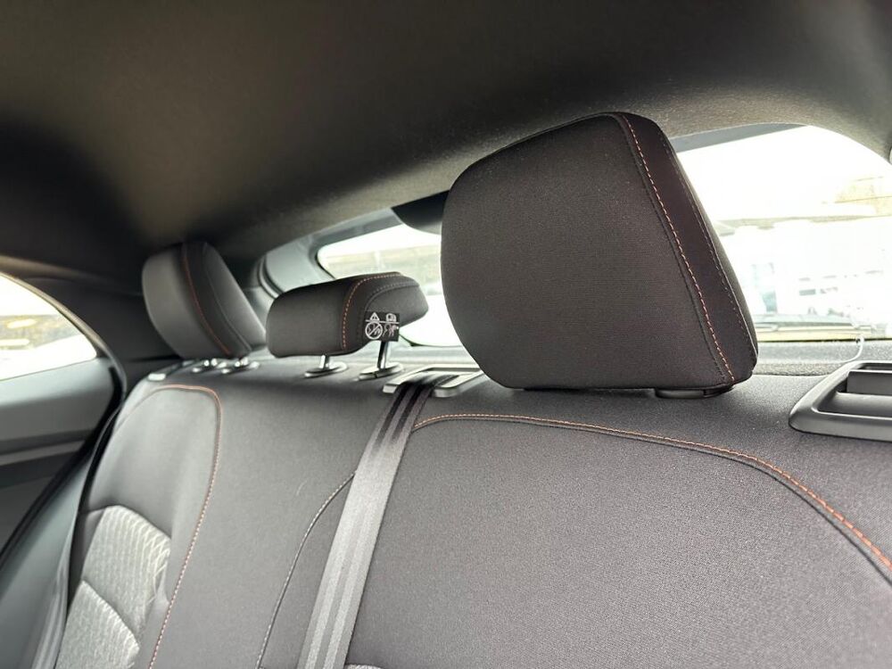 MG3 1.5 HYBRID+ 195 COMFORT 2024 occasion 78240 Chambourcy