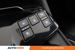 Sportage 1.6 T-GDi ISG Hybride GT-Line Premium 4x2 BVA6 230 ch 2022 occasion 92130 Issy-les-Moulineaux