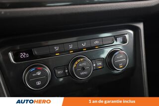Tiguan 2.0 TDI BlueMotion Tech Carat BV6 150 ch 2017 occasion 92130 Issy-les-Moulineaux
