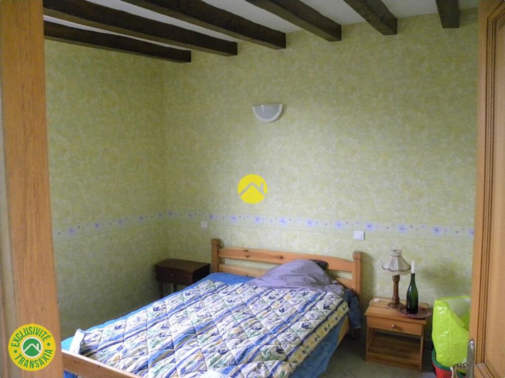 Vente Maison HAMEAU TRES CALME Pierrefitte es bois