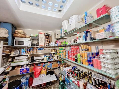   FOND DE COMMERCE POUR TOUT COMMERCES 