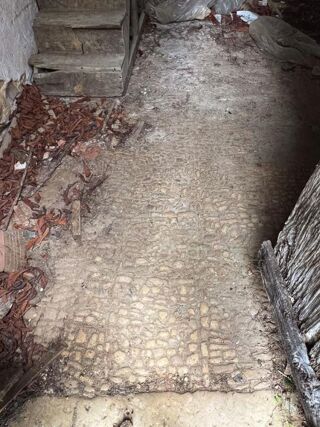  Maison � vendre 3 pi�ces 85 m�