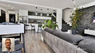 Maison à vendre 4 pièces 120 m²