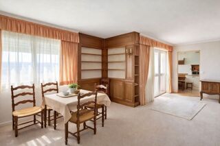  Appartement à vendre 5 pièces 88 m²