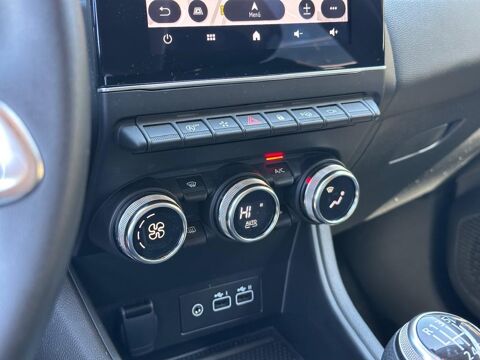 Captur II 1.0 TCE 90 TECHNO 2024 occasion 78240 Chambourcy