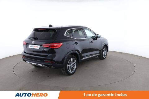 MG.EHS 1.5T GDi PHEV Luxury 258 ch 2023 occasion 92130 Issy-les-Moulineaux