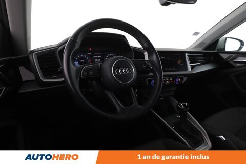 A1 25 TFSI Advanced 2 S tronic 7 95 ch 2022 occasion 92130 Issy-les-Moulineaux