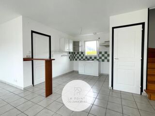  Maison à vendre 4 pièces 84 m²