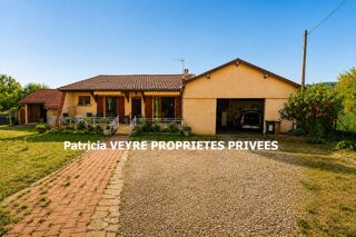  Maison à vendre 3 pièces 111 m²