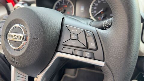 Micra V 1.0 IG-T 100 Made In France 2019 occasion 69400 Gleize