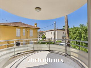  Appartement à vendre 3 pièces 58 m²