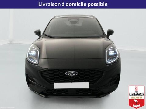Puma 1.0 EcoBoost 125 ch mHEV S&S Powershift ST-Li 2026 occasion 78200 Buchelay