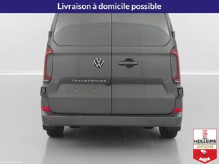 Transporter PROCAB T7 L1H1 2.0 TDI 170ch Business 2026 occasion 78200 Buchelay