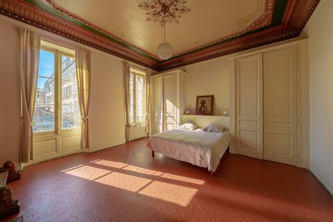   � vendre Appartement T5 198 m� � MARSEILLE 1ER ARRONDISSEMENT Appartement - 5 pi�ce(s) - 198 m�