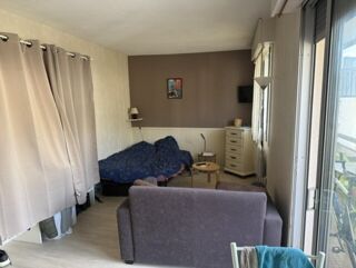  Appartement à vendre 1 pièce 24 m²