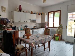  Maison à vendre 5 pièces 105 m²