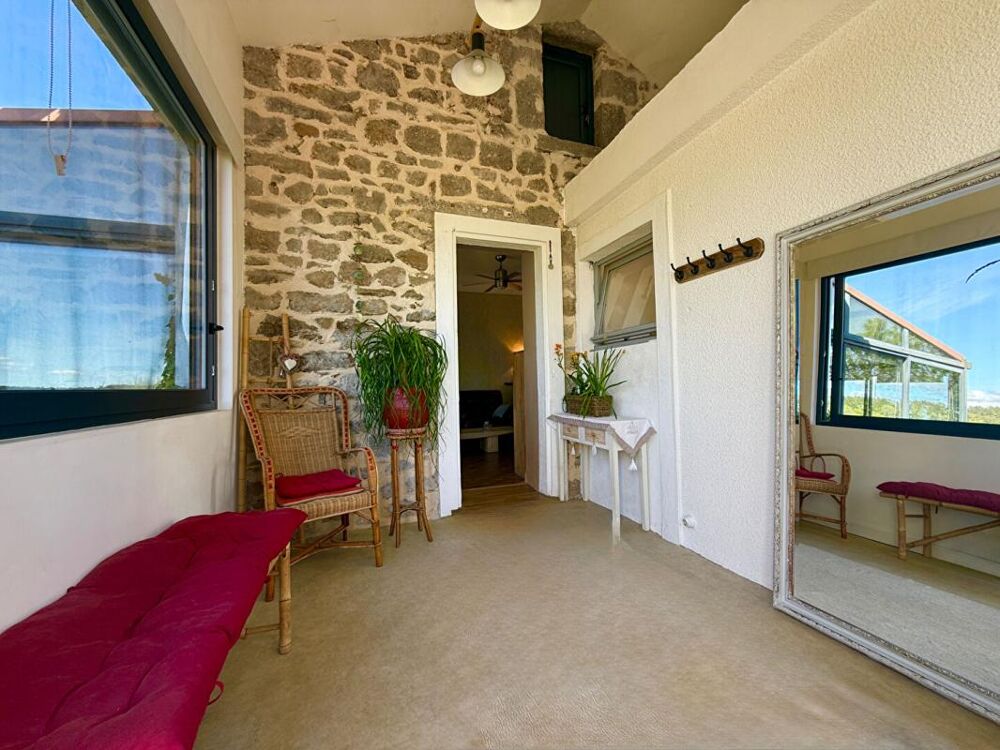 Vente Maison Maison Tauriers 4 pièces 102 m2 Tauriers