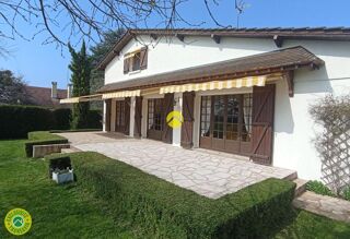  Propri�t�/ch�teau � vendre 8 pi�ces 174 m�