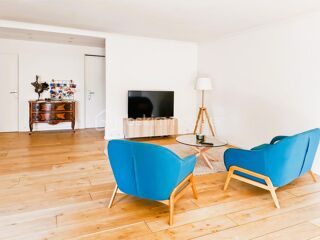 Appartement à vendre 4 pièces 110 m²
