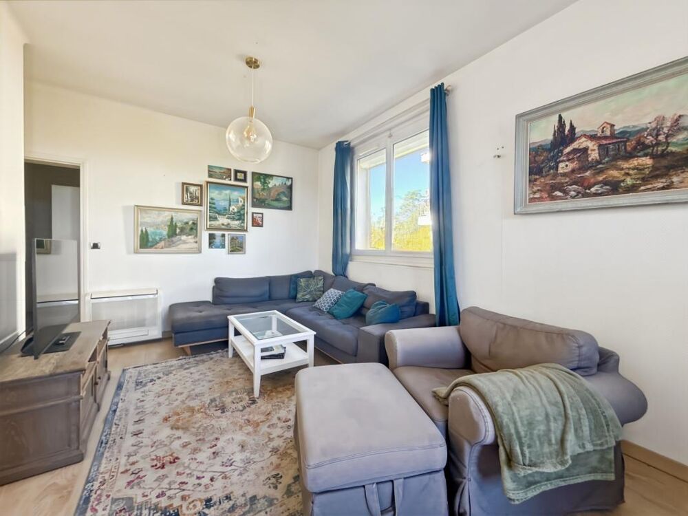 Vente Maison Belle maison familiale avec piscine, sauna et jardin arboré - Toulouse - Saint-Martin-du-Touch Toulouse