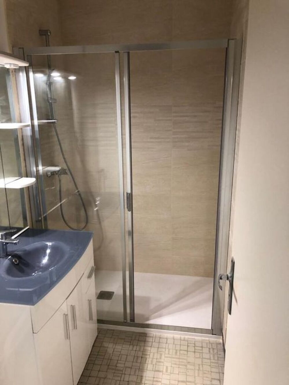 Location Appartement Appartement de 32m2 à louer sur Villeurbanne Villeurbanne