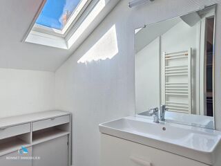  Appartement � louer 2 pi�ces 41 m�