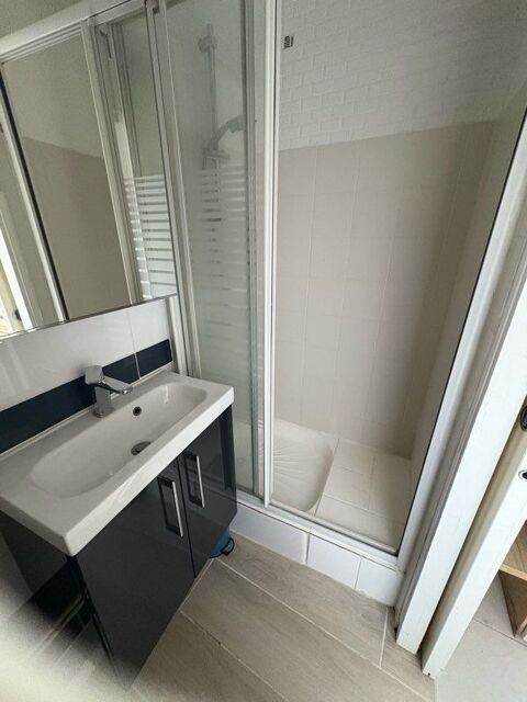  Appartement � louer 1 pi�ce 22 m�