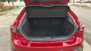 Mazda3 2.0 SkyActiv-X 179 Mild Hybrid Exclusive 2020 occasion 26260 Saint Donat Sur L Herbasse