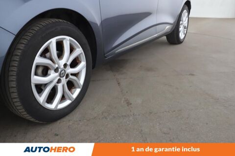 Clio 0.9 TCe Energy Intens 90 ch 2016 occasion 92130 Issy-les-Moulineaux