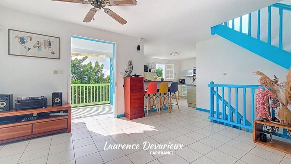 à vendre  Maison Le Gosier (97190)
