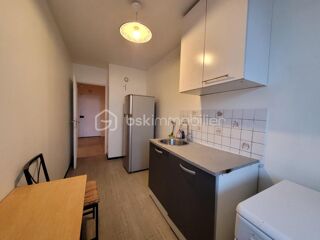  Appartement à vendre 2 pièces 47 m²