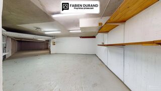  Parking / Garage � vendre 1 pi�ce 31 m�