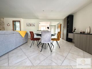  Maison à vendre 7 pièces 140 m²