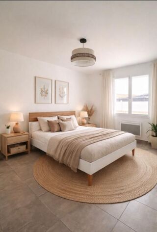  Maison � vendre 3 pi�ces 87 m�