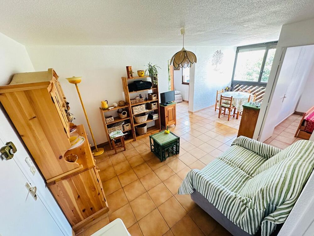 Vente Appartement Appartement Saint Georges De Didonne T3  33.6 m2 Saint georges de didonne