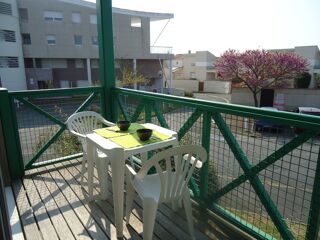  Appartement � louer 2 pi�ces 36 m�