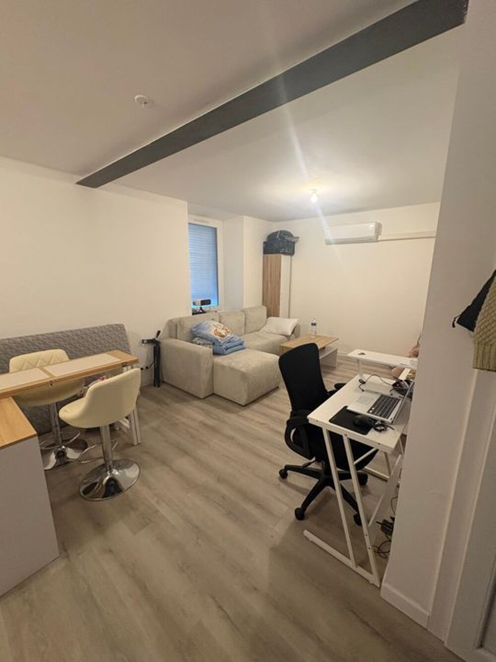 Location Appartement Studio de 23m2 à louer sur Saint-Saturnin-lès-Avignon Saint saturnin les avignon