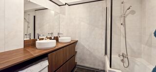  Appartement � vendre 3 pi�ces 83 m�