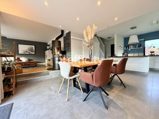  Maison � vendre 5 pi�ces 128 m�