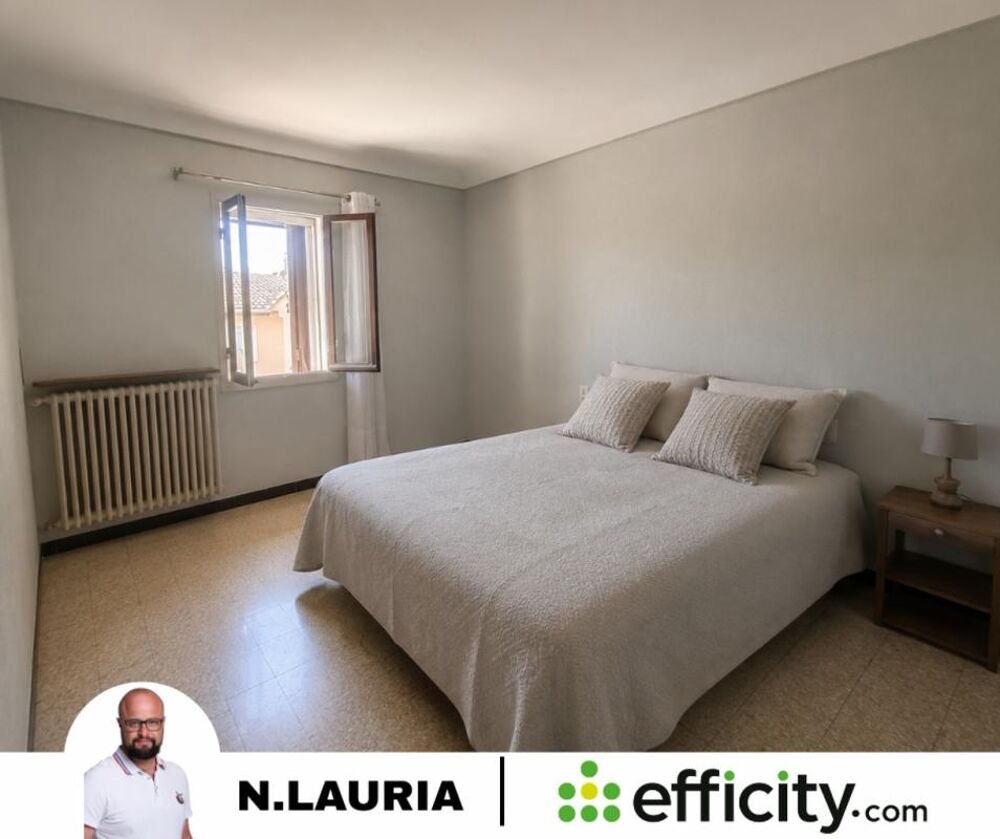 Vente Maison Maison Villelaure