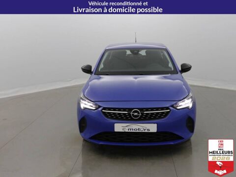 Corsa Turbo 100 Elegance 2023 occasion 10150 Lavau