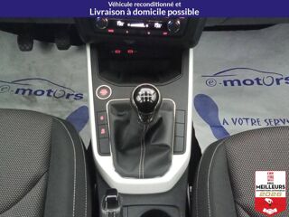 Arona EcoTSI 95 Xcellence 2021 occasion 10150 Lavau