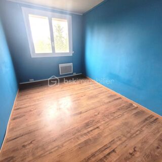  Appartement à vendre 4 pièces 56 m²