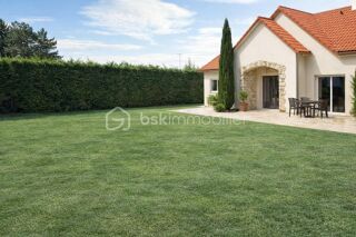  Terrain à vendre 466 m²