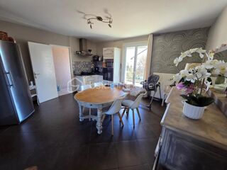  Maison à vendre 6 pièces 97 m²